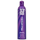 Paul Mitchell Extra Body Finishing Spray, 12 Ounce