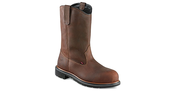 red wing boots 2272