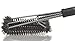 Enso Grill Master Grill Brush Heavy Duty 18