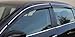Genuine Honda Accessories 08R04-TA0-101 Door Visor