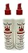 Fairy Tales Rosemary Repel Conditioning Spray 8 oz Pack of Two