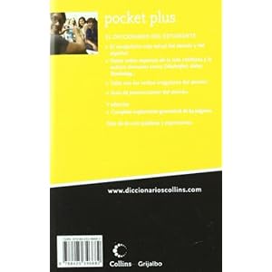 OLLINS POCKET PLUS ALM-ESP