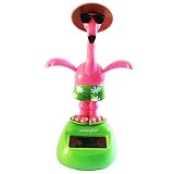 Dancing Flamingo Solar by Customerfirst (3, Boy)