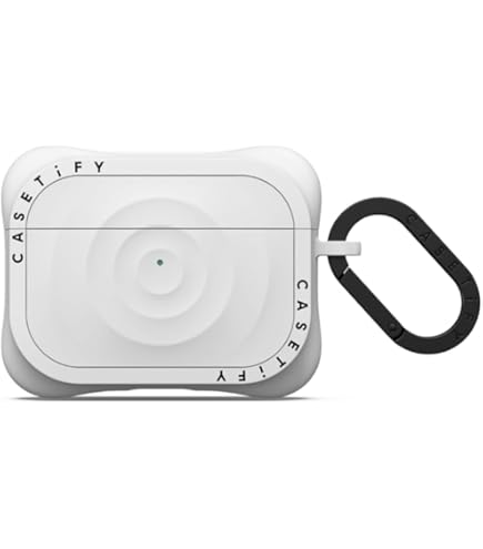 Amazon.com: CASETiFY Ripple Airpods Pro (1st/2nd Gen) Case with
