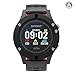 DTNO.I Smart Watch GPS Smart Watch Sports Smart Watch Wearable Devices Multifunction Bracelet Compatible with Android iOS