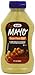 Kraft Mayo Mayonnaise Bottle, Bacon, 12 Ounce