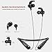 NEUMA Bluetooth Headphones Wireless Sweatproof Earphones In-Ear Sports Earbuds Noise Cancelling Headsets (12 Hours Play Time, aptX, Hi-Fi Stereo, Magnetic, Bluetooth 4.1)