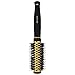 Revlon Small Porcupine Round Hair Brush for Smooth Waves & Styling, 1