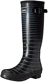 Joules Women's Welly Print Rain Boot