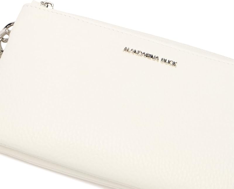MELLOW LEATHER POUCH