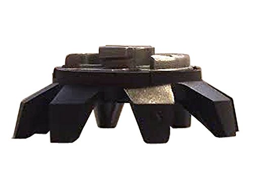 Softspikes Black Widow Golf Cleat Kit, PINS
