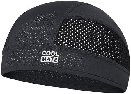 Amazon.com : 2nd Skull Protective Sports Pro Cap - Impact-Reducing