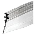 Prime-Line Products 194238 Double T Shower Door Bottom Seal, 36-Inch, Clear