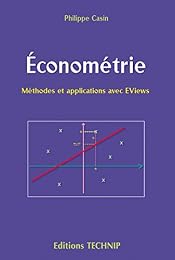 Économétrie