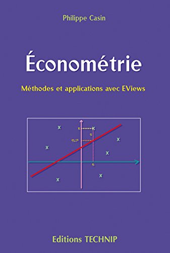 Économétrie