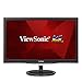 ViewSonic VX2257-MHD 22 Inch 75Hz 2ms 1080p Gaming Monitor with FreeSync Eye Care HDMI and DP primary