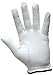 Finger Ten 2017 Mens All Weather Cabretta Synthetic Natural Fit Velcro Left Hand LH Value Pack Durable Golf Glove