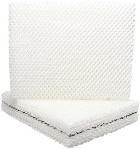 Seelong 2 Pack Humidifier Wick Filter for Vornado MD1-0002 MD1-0001 Evap3 Evap2 Evap1 30 40 HU1-0021, Holmes HM725 HM250 HM405 HM406
