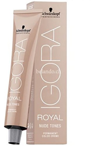 Schwarzkopf IR Nudes 6-46 60ml