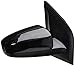 TYC 5750331 Passenger Side Power Non-Heated Replacement Mirror