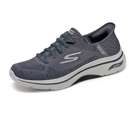 Skechers Men's Hands Free Slip-ins Go Walk