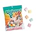 Unicorn Poop Marshmallow Candy Fun Packs - 57 Packs