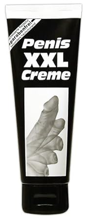 Penis-XXL-Creme 80 ml