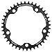 Wolf Tooth Components Drop-Stop Chainring - 110 BCD - 50T
