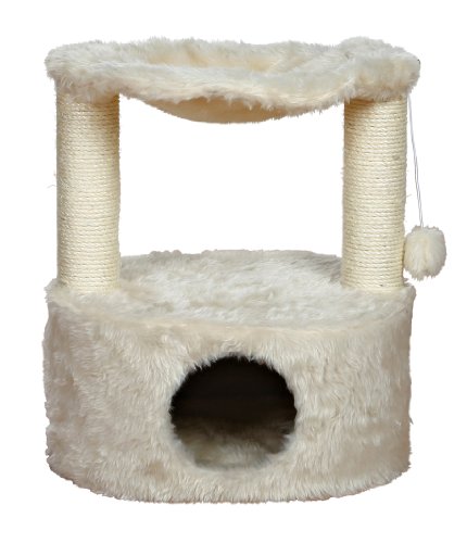 Trixie Baza Grande, Baza Senior, Scratching Post, Cat Tree with Hammock