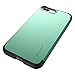 Luvvitt Ultra Armor iPhone 7 Plus/iPhone 8 Plus Case with Dual Layer Heavy Duty Protection and Air Bounce Technology for Apple iPhone 7 Plus (2016) / iPhone 8 Plus (2017) - Teal
