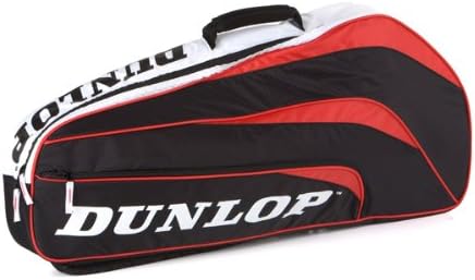 Dunlop Sports Biomimetic Racquet Thermo Tennis Bag