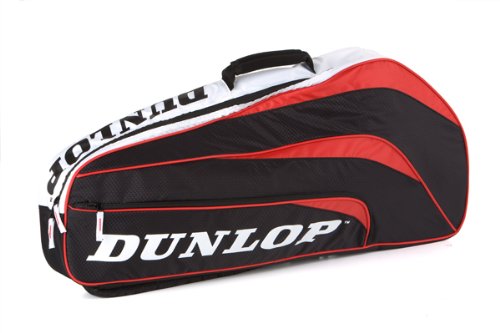 dunlop sports bag