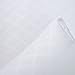 Bedsure Duvet Cover Set with Zipper Closure-White Diamond Pattern, Full/Queen (86