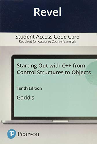 Starting Our W/C++.From Cont... Revel