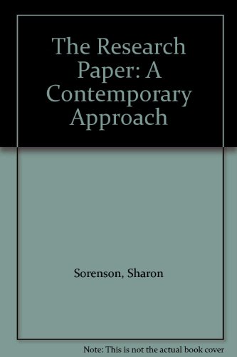 Download The Research Paper