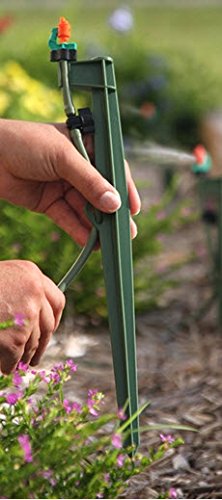 Mister Landscaper MLK-81 Micro Sprinkler Landscape & Shrub Drip Kit