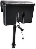 Marineland Emperor 400 Pro Series Bio-wheel Power Filter - Up to 80 gallon, Rite Size "E" (Misc.)