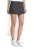 Nike Womens Comfort Waist Dri-Fit Skort