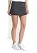 Nike Womens Comfort Waist Dri-Fit Skort