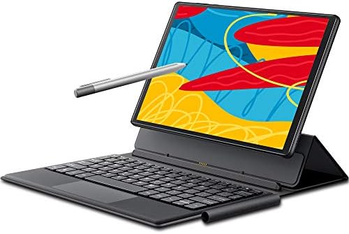 VAN KYO MatrixPad P31 10 inch Octa-Core Tablet, Android 10, 4GB 