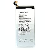 Kastar Battery (1-Pack) for Samsung Galaxy S6, Replacement Internal Li-ion Polymer Battery 3.95V 2550mAh 9.82Wh, Compatible with GSM & CDMA Samsung Models