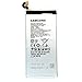 Kastar Battery (1-Pack) for Samsung Galaxy S6, Replacement Internal Li-ion Polymer Battery 3.95V 2550mAh 9.82Wh, Compatible with GSM & CDMA Samsung Models