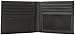 Victorinox Men's Altius 3.0 Barcelona Leather Bi-Fold Wallet, Black, One Size