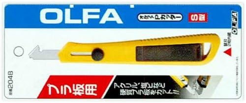 Amazon オルファpカッター S型 替刃内蔵式4b B14 1113 おもちゃ おもちゃ