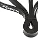 Reehut Latex Loop Resistance Band - Pull Up Assist Band Jump Stretch Bands for Workout, Physical Therapy, Resistance Exercise, Mobility, Stretch, Powerlifting