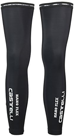 Castelli Nano Flex Leg Warmers