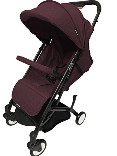 babyroues roll and go stroller