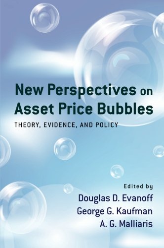 New Perspectives on Asset Price Bubbles