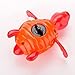 2 Pack Baby Bath Toys Clockwork Turtle for Toddlers Boys Girls, Wind up Water Toys Swimming Turtle Summer Pool Bathroom Float Toy Kids Child Plastic Bathtub Baby Shower Set for Bath Fun Time