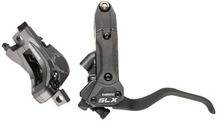 shimano slx hydraulic brakes